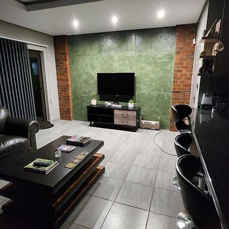 Lloyds - 3 Apartamento Ermelo Quarto foto