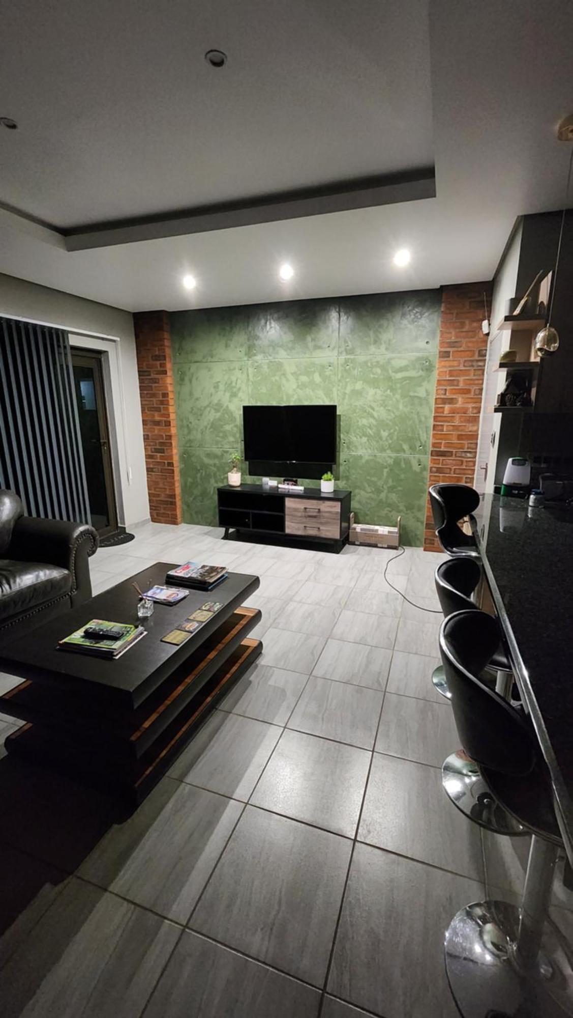 Lloyds - 3 Apartamento Ermelo Quarto foto
